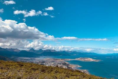 Susana Peak Trekking