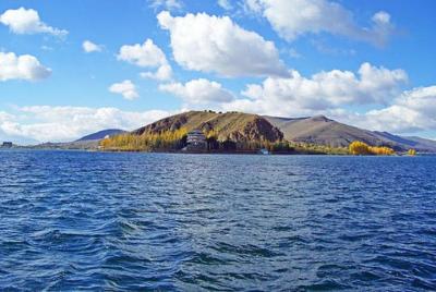 Excursión de un día a Dilijan Lake Sevan Goshavank, Haghartsin