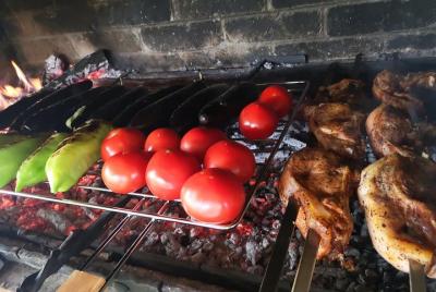 Cocinar como un armenio
