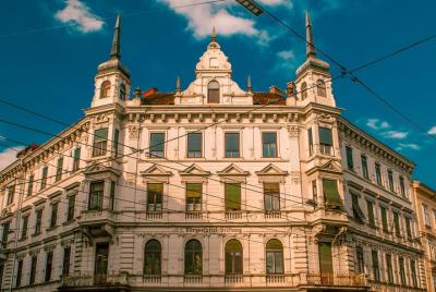 Traslado privado al aeropuerto: de Graz al aeropuerto de Graz (GR Traslado privado al aeropuerto: de Graz al aeropuerto de Graz (GR