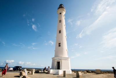 Recorrido por lo más destacado de la isla de Aruba