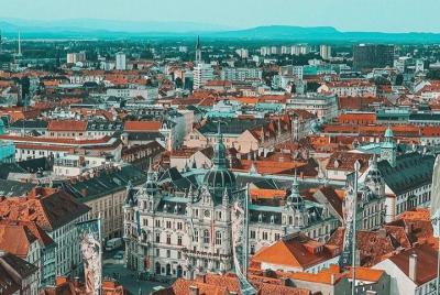 Lo mejor de Graz Walking Tour