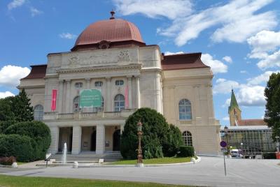 Recorrido a pie privado de Graz con guía profesional