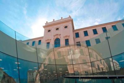 Joanneum Quarter Museum 48h Pass con almuerzo Joanneum Quarter Museum 48h Pass con almuerzo