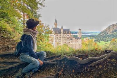 Excursión privada de día completo al castillo de Neuschwanstein d