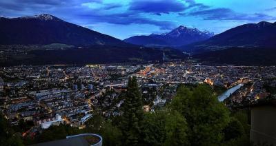 Innsbruck como un local: recorrido privado personalizado