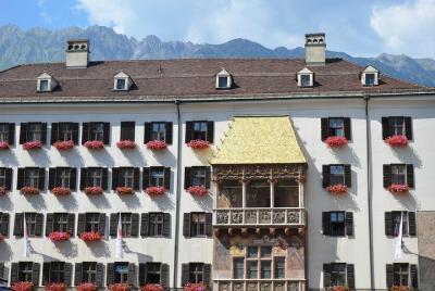 Descubre Innsbruck en 60 minutos con un local