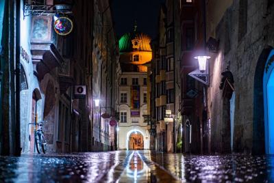 Descubra la vida nocturna LGBT de Innsbruck con un local