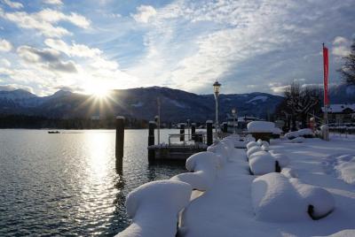 Excursión por los mercados navideños desde Salzburgo Excursión por los mercados navideños desde Salzburgo
