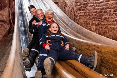 Excursión a las montañas y minas de sal de Baviera desde Salzburg Excursión a las montañas y minas de sal de Baviera desde Salzburg