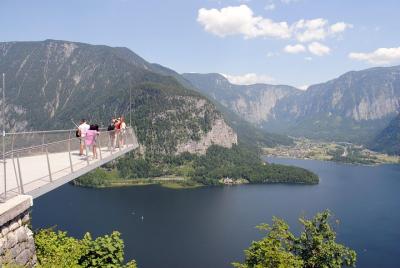 Tour personalizado de Hallstatt completo de un día
