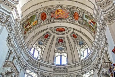 Arte y cultura en Salzburgo con un local Arte y cultura en Salzburgo con un local