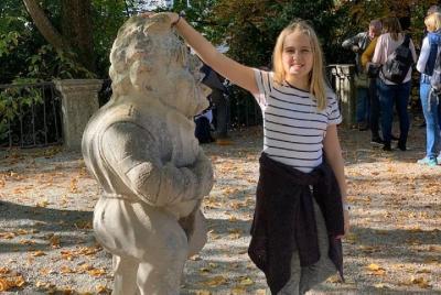 Tour privado de Salzburgo: juego de exploración de Sound of Music