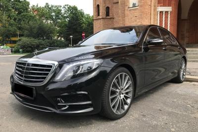 Aeropuerto de lujo taxi viena