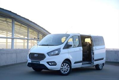 Transferencia aeropuerto-puerto Schwechat-Bratislava o Bratislava