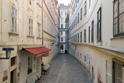 Bike Tour - En busca de leyendas en la Viena oculta