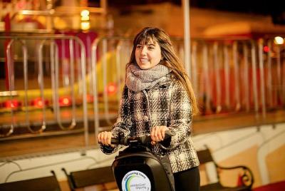 Recorrido en Segway de Navidad en Viena Recorrido en Segway de Navidad en Viena