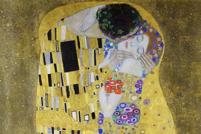 Los besos de Klimt desde Viena, un paseo privado de expertos desd