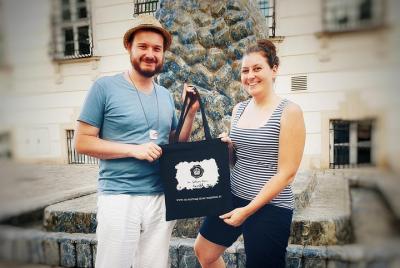 Tour de rompecabezas en nombre de Su Majestad