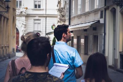 Lo más destacado de Viena y la cultura del café