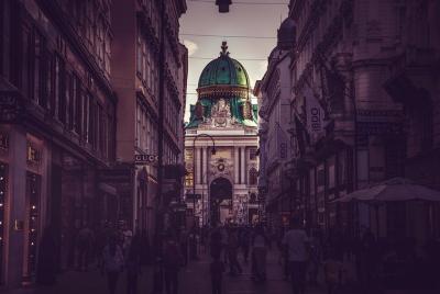 Viena erótica Viena erótica