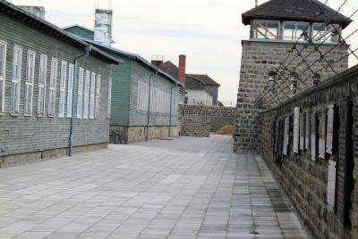 Excursión de un día al campo de concentración de Mauthausen desde