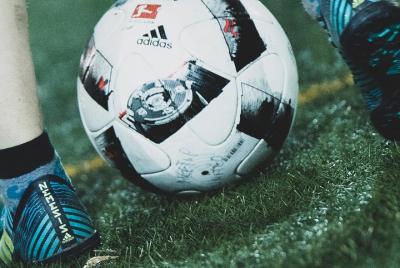 Jugar al fútbol en Viena