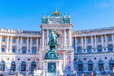 Los lugares Instagrammable de Viena con un local