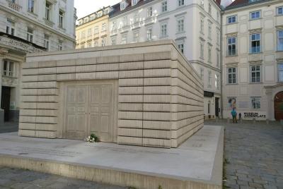 Recorrido a pie por la cultura judía en Viena Recorrido a pie por la cultura judía en Viena