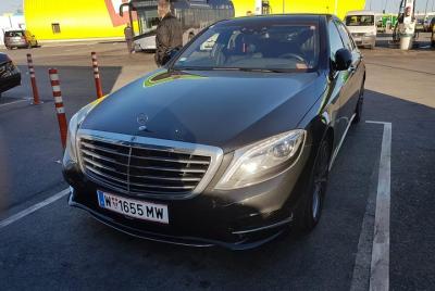 Transfer Aeropuerto Viena Transfer Aeropuerto Viena