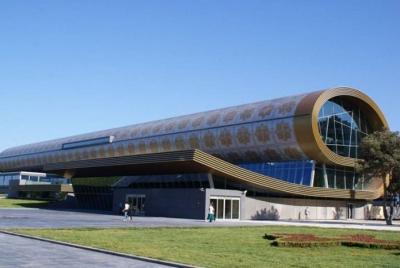 Ultimate Culinary & Wine Tour Azerbaijan (4 noches 5 días)