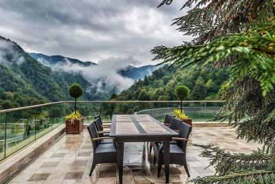 Gabala y Shamakhi Tours