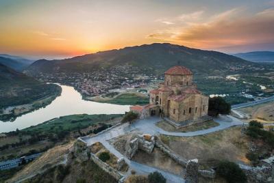 Tour grupal Tbilisi-Gori-Uplistsikhe