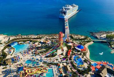 Traslado privado al aeropuerto: Aeropuerto Internacional de Gran 