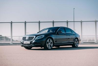 Taxi del aeropuerto de Bakú - AirTransfer