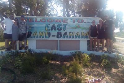 Mamma Gal East End experiencia nativa