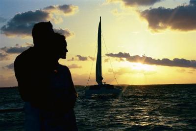 Crucero con cena al atardecer en Nassau Crucero con cena al atardecer en Nassau