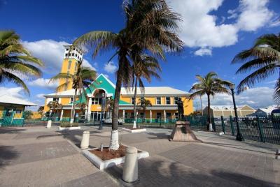 Excursión por la costa de Nassau: recorrido turístico por lo más  Excursión por la costa de Nassau: recorrido turístico por lo más