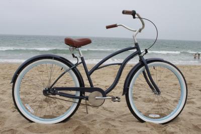 Recorrido histórico en bicicleta guiado de Nassau