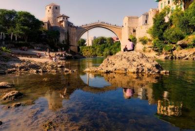 Excursión de un día a Herzegovina