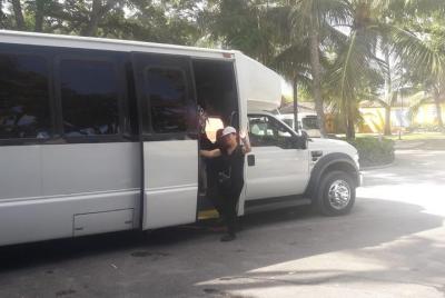 Transporte Nassau Transporte Nassau