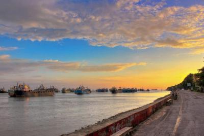 Tour de día completo a la ciudad de Chittagong