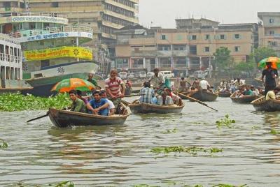 Dhaka Photography Tour: tour privado de un día en Dhaka Banglades Dhaka Photography Tour: tour privado de un día en Dhaka Banglades