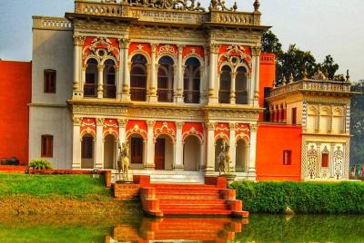 Excursión de día completo a Sonargaon, Old Capital Panam City Excursión de día completo a Sonargaon, Old Capital Panam City