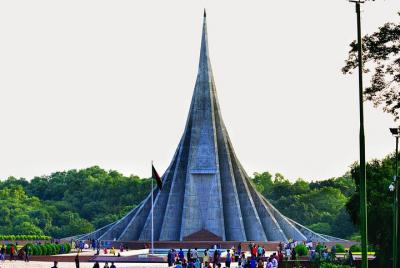 Dhaka: como una visita guiada local personalizada Dhaka: como una visita guiada local personalizada