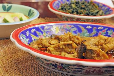 Auténtica clase privada de cocina bengalí en Dhaka con un chef fa Auténtica clase privada de cocina bengalí en Dhaka con un chef fa