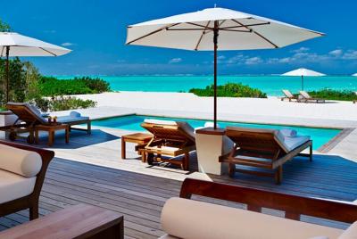 Retiro mágico de 24 quilates a Barbados