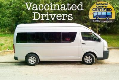 Servicio de traslado privado de ida y vuelta a 5 km del aeropuert