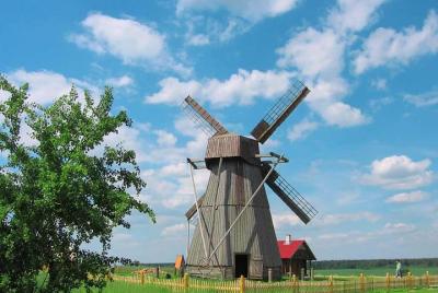 Tour compartido: Museo de Artesanías Antiguas 