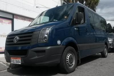 Traslado PRIVADO de Quito desde los hoteles al aeropuerto